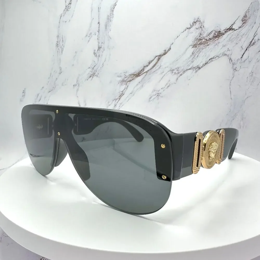 Versace new sunglasses